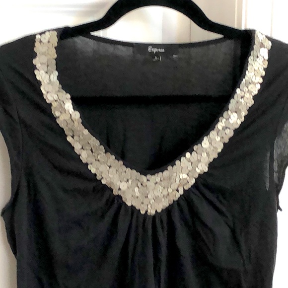 T-shirt with a little bling! - Picture 2 of 4